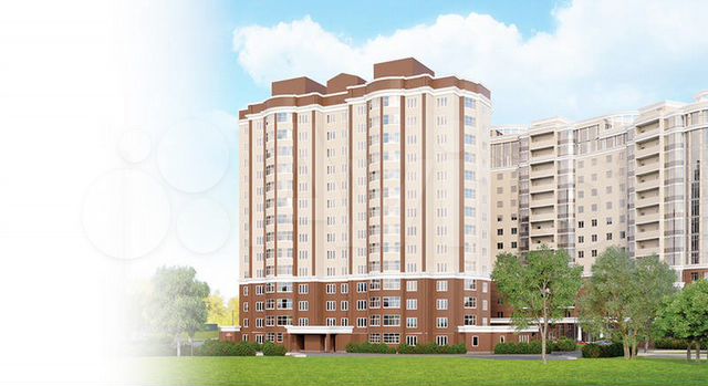 Uno владимир улица танеева фото 2-к квартира, 64.8 м², 5/14 эт. на продажу во Владимире Купить квартиру Авито