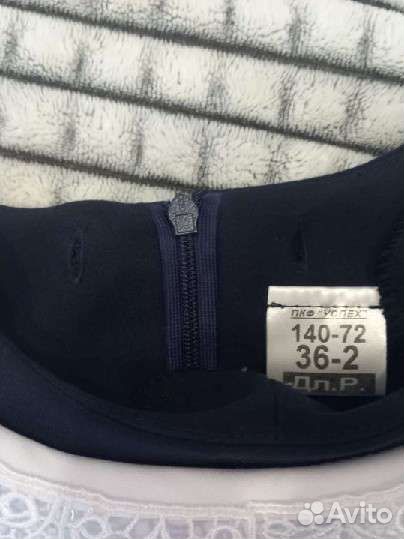 Школьные вещи на девочку 134