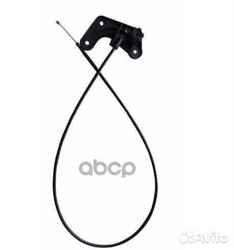 Трос стояночного тормоза LR011706 land rover