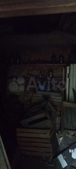 Гараж, 10 м²