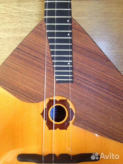 Балалайка прима