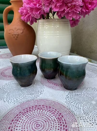 Кувшин СССР