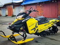 BRP Ski-Doo Summit X T3 154 800R E-tec 2016 MY