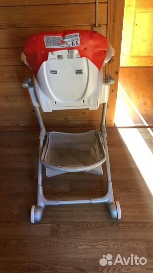 Детский стульчик CAM