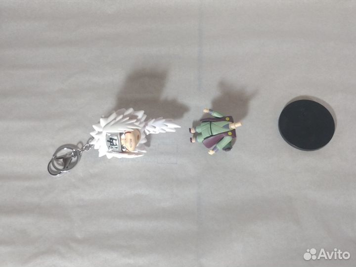 Аниме атрибутика