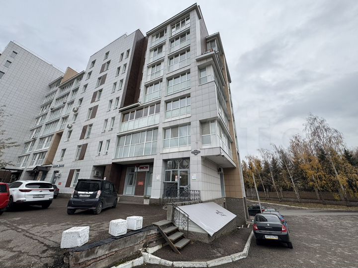 Помещение в центре 45 м²