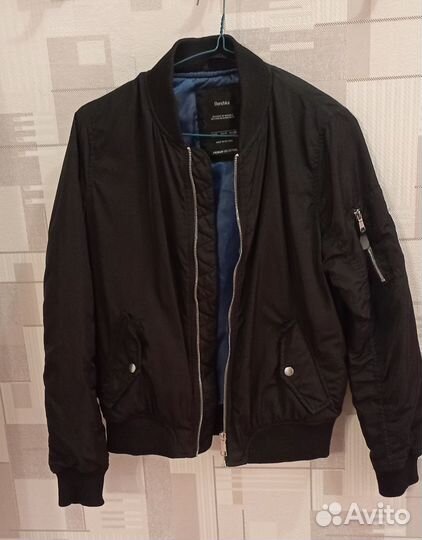 Куртка женская