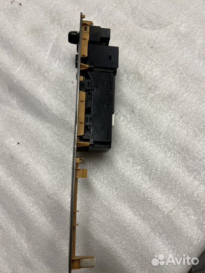 Honda accord 7 блок стеклоподъемник