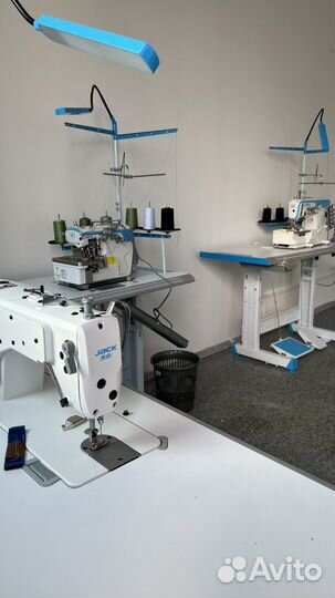 Работа в москве швея