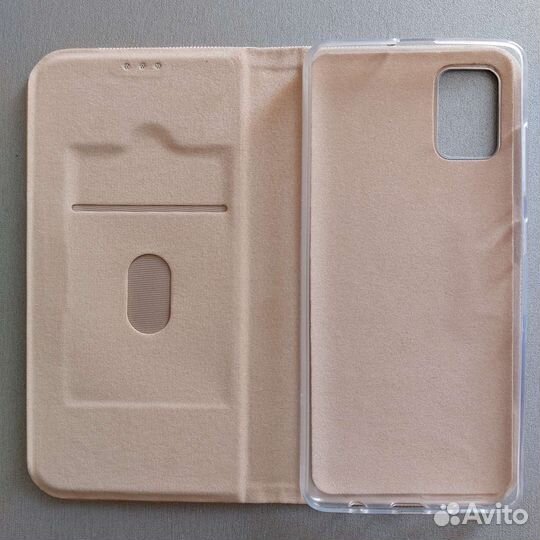 Чехол на Samsung Galaxy A51