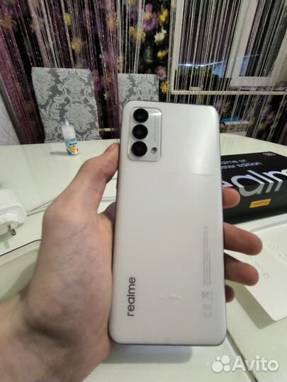 realme GT Master Edition, 6/128 ГБ