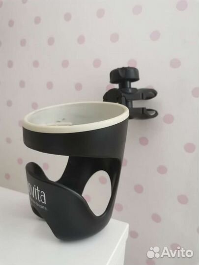 Подстаканник для коляски