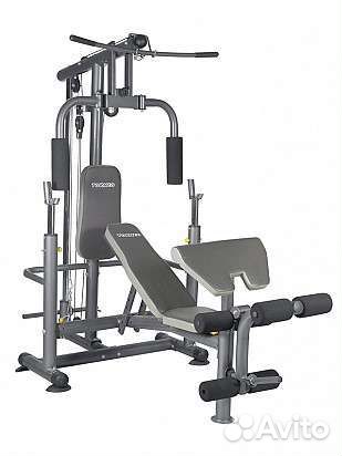 Силовой центр Torneo, тренажер