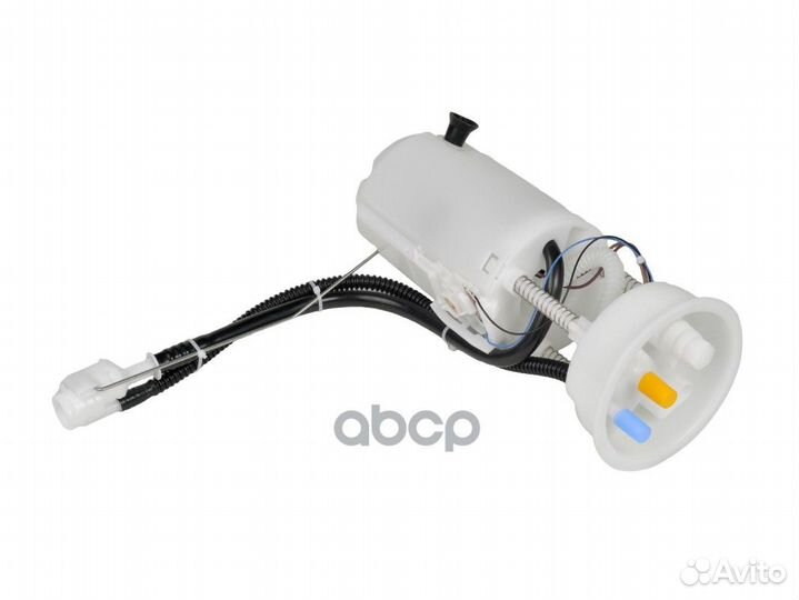 1002011SX насос топливный электрический 3.0bar