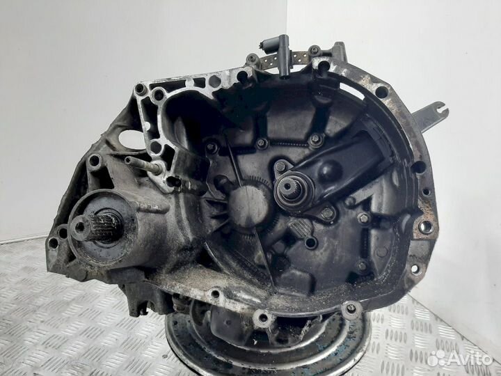 МКПП-5 ступ. Renault Espace 3 JC5 070 C014776 2.0