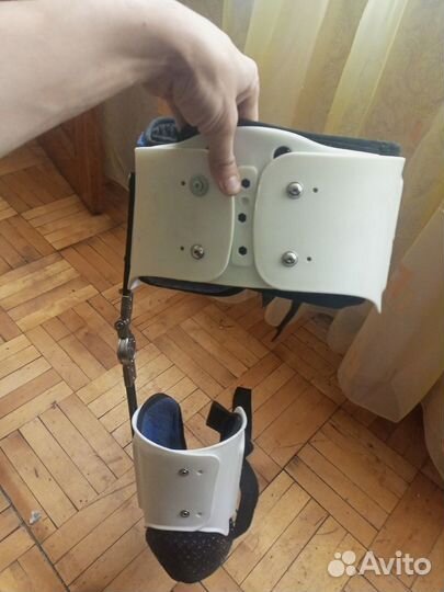 Тазобедренный бандаж