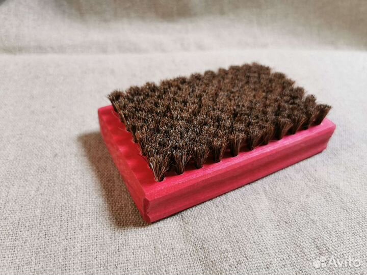 Щетка для лыж