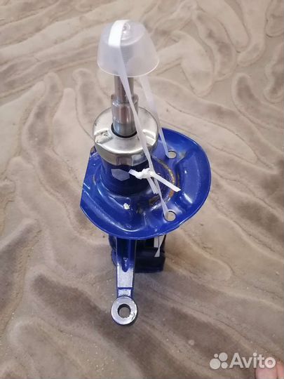 Передние стойки priora