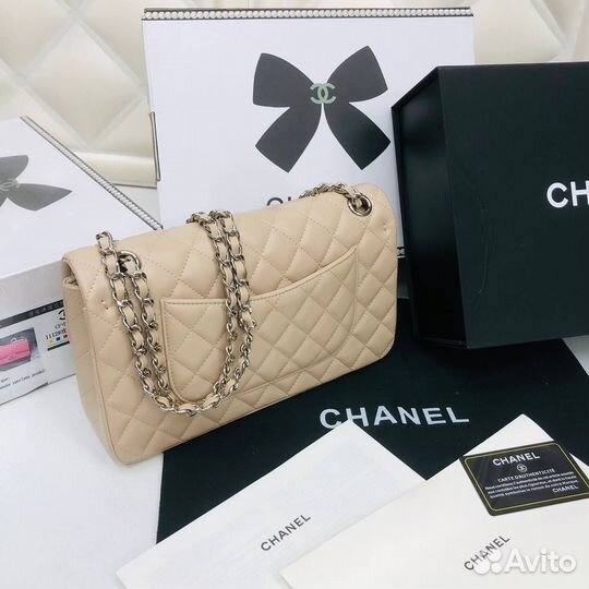 Сумка chanel