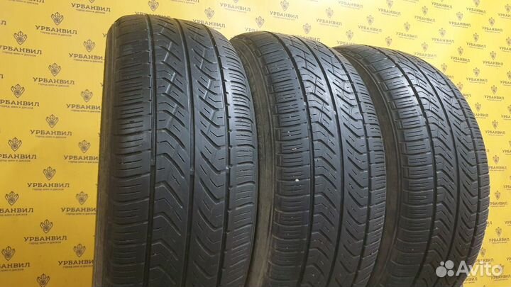Yokohama Geolandar G95 225/55 R17 97V
