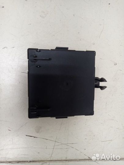 Блок комфорта двери передний левый Mercedes-Benz