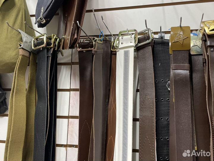 Лыжи разные СССР оригинальные армейские