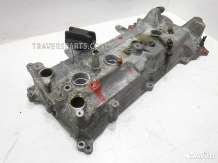 Крышка гбц Ниссан Sunny N17