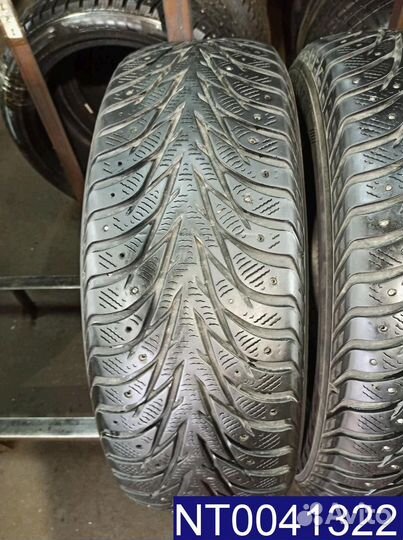 Yokohama Ice Guard IG35 235/60 R18 97U