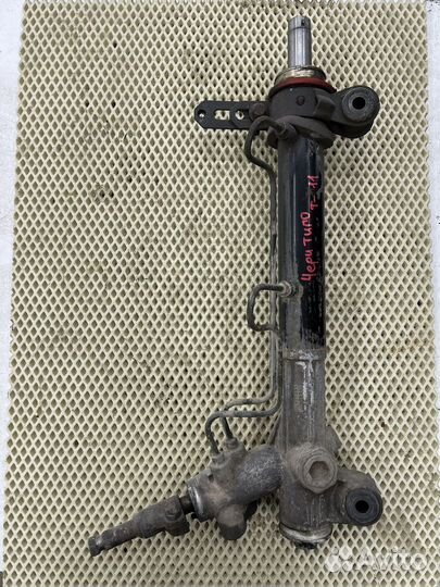 Рулевая рейка Chery Tiggo T11 2.4 4G64 2007