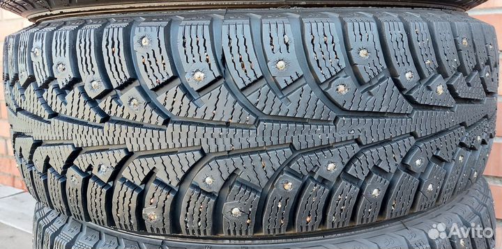 Nokian Tyres Nordman 5 195/65 R15