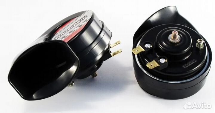 Сигнал автомобильный Вымпел са-19 (10-30В)