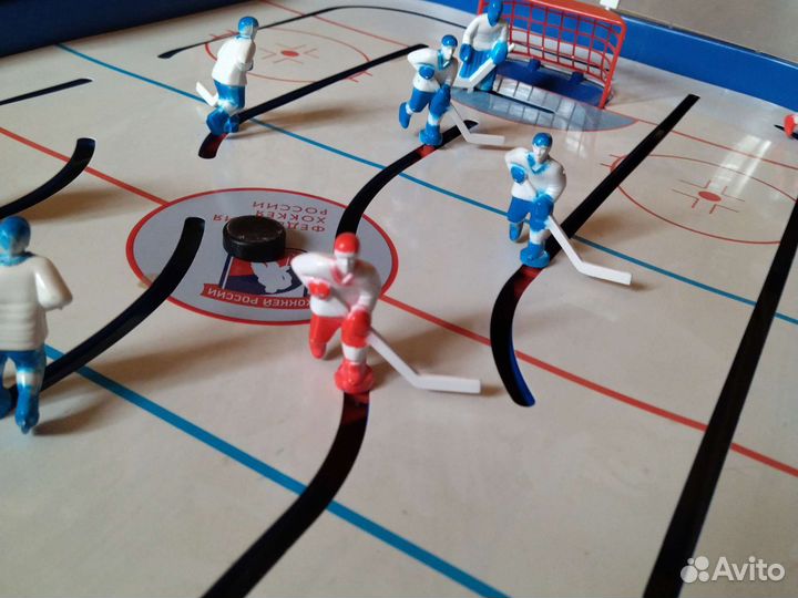 Настольные игры