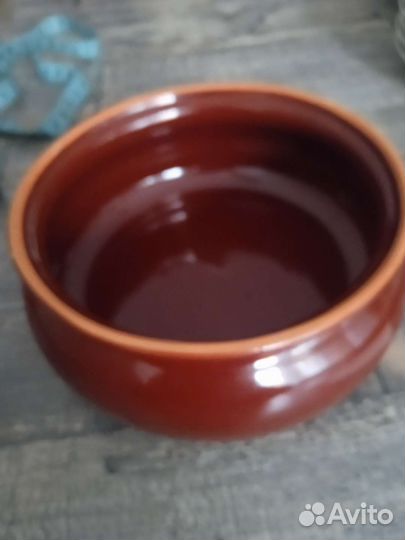 Фарфоровая и керамическая посуда