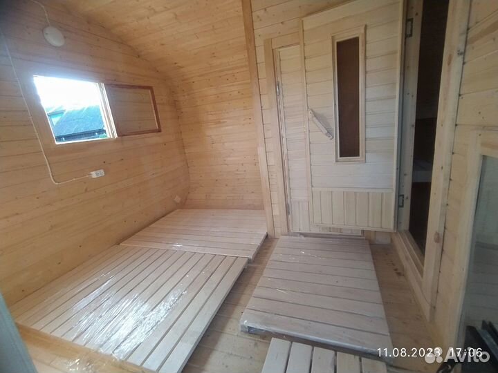 Баня 