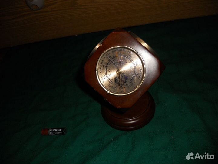 Погодникъ на запчасти только самовывоз