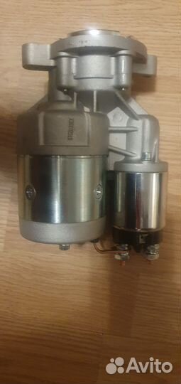 Стартер STG3133EX