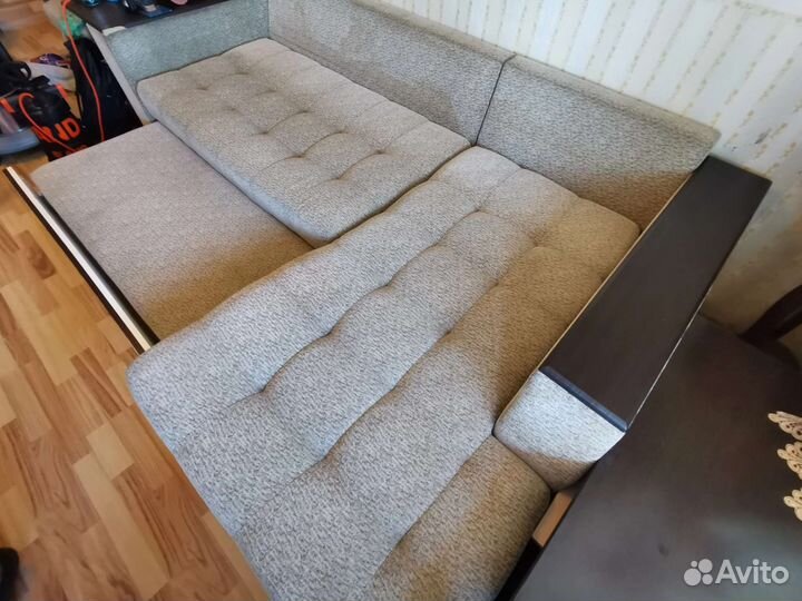Клининговые услуги