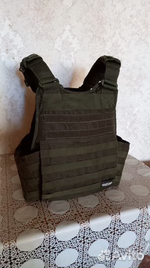 Жилетка мужская