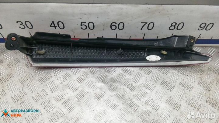 Фонарь задний левый Volvo XC90 рест. 2007