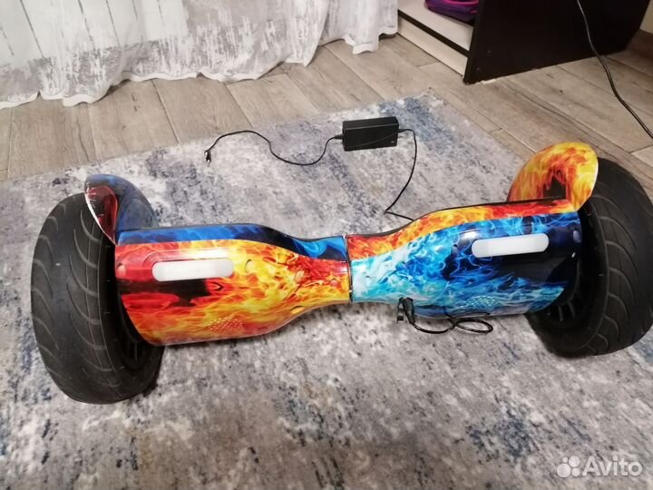 Гироскутер