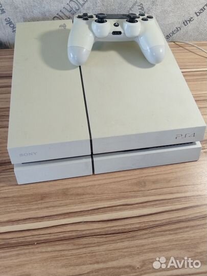 Sony PS4