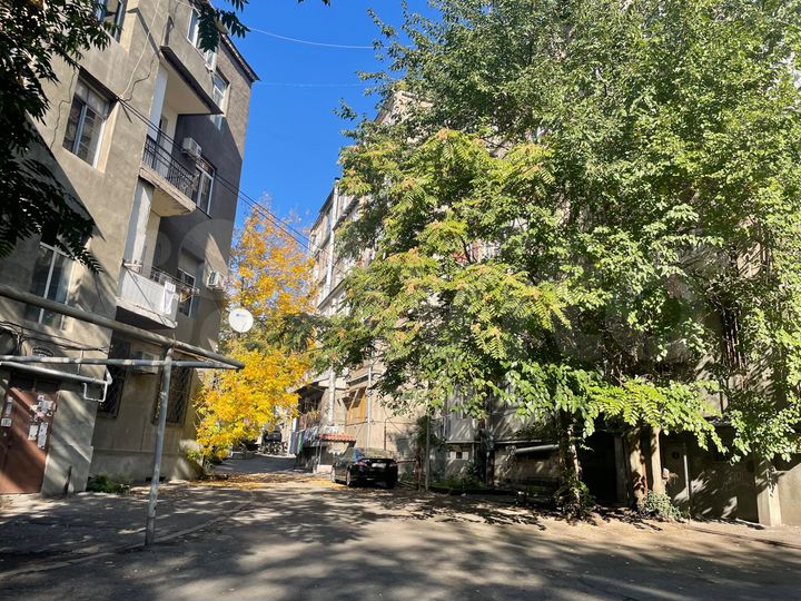 2-к. квартира, 70 м² (Армения)