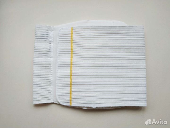 Бандаж послеоперационный послеродовый Hartman