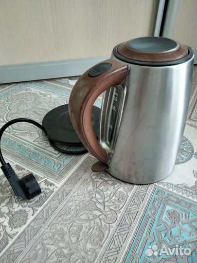 Чайник Электрический