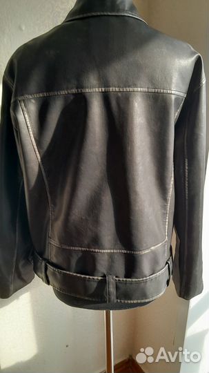 Куртка демисезонная женская