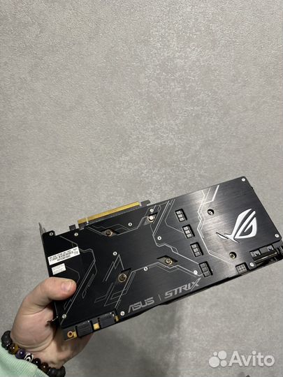 Видеокарта rx 6800 xt