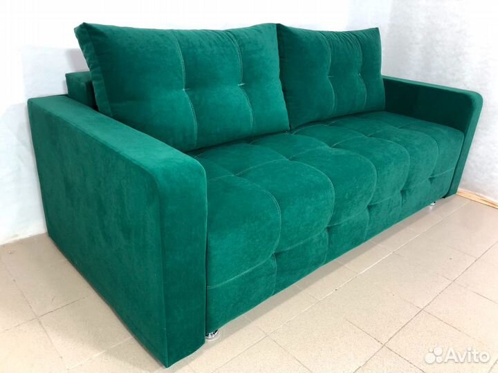 Диван еврокнижка