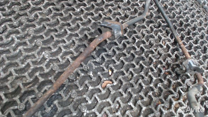 Трубка гидроусилителя Ford Escape 2015, 2018