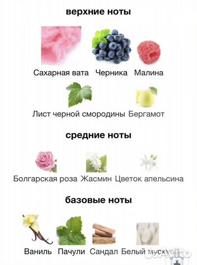 Парфюм La Petite Robe Noire Intense Guerlain