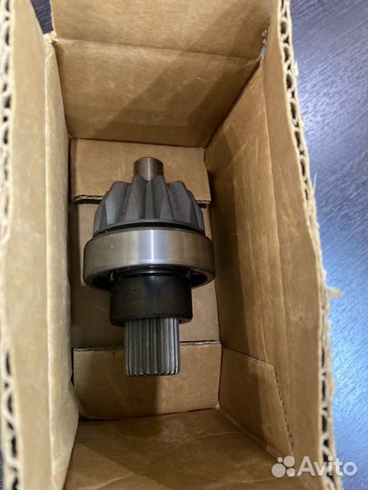 0502-784 Хвостовик редуктора artic CAT